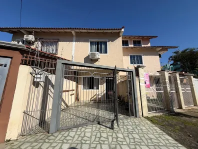 Casa com 2 Quartos à venda, 73m² no Mato Grande, Canoas
