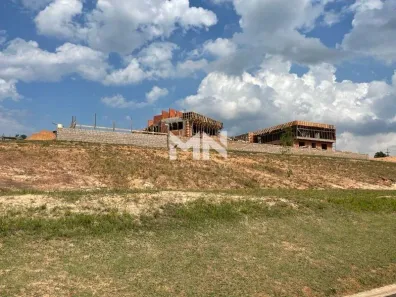 Lote/Terreno à venda, 500m² no Jardim Villas do Golf, Itu