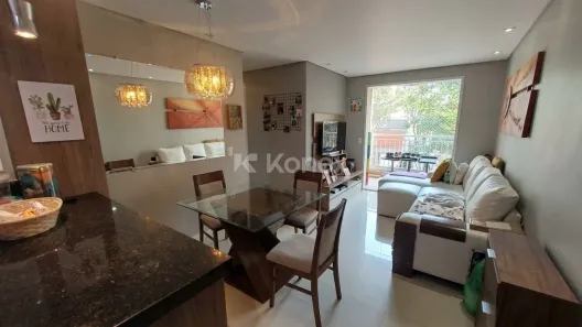Apartamento com 3 Quartos à venda, 67m² no Vila Guilherme, São Paulo