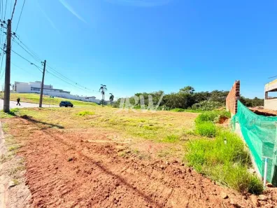 Lote/Terreno à venda, 1190m² no Parque Residencial Indaiá, Indaiatuba