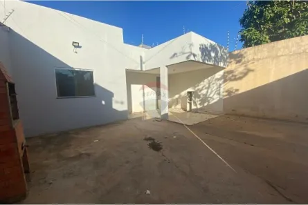 Casa com 2 Quartos à venda, 79m² no Serra do Mimo, Barreiras