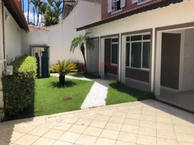 Sobrado com 3 Quartos à venda, 280m² no Barro Branco (Zona Norte), São Paulo