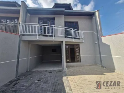 Sobrado com 3 Quartos para alugar, 169m² no Bairro Alto, Curitiba