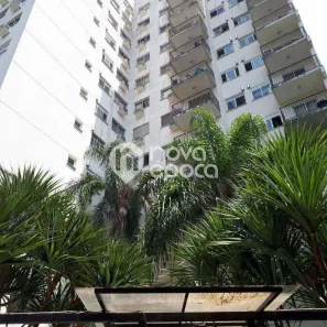 Apartamento com 2 Quartos à venda, 63m² no Tijuca, Rio de Janeiro