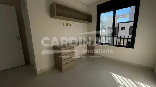 Casa de Condomínio com 3 Quartos à venda, 237m² no Chácara Primavera, Campinas
