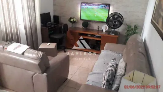 Casa com 1 Quarto à venda, 40m² no Jardim América, Rio de Janeiro