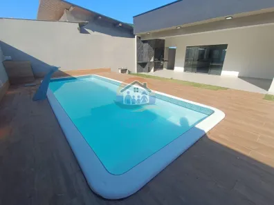 Casa com 3 Quartos à venda, 170m² no Mar Verde, Caraguatatuba