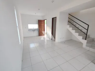 Casa com 2 Quartos à venda, 110m² no Cajupiranga, Parnamirim