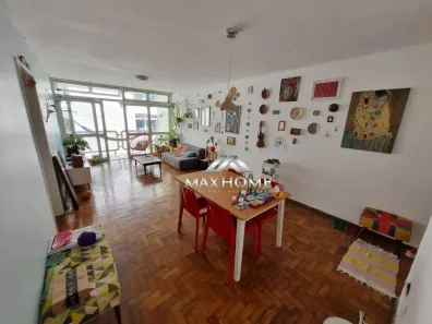 Apartamento com 3 Quartos à venda, 140m² no Torreão, Recife