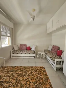 Kitnet à venda, 22m² no Centro, São Vicente