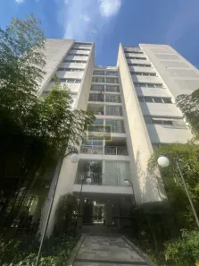 Apartamento com 1 Quarto à venda, 91m² no Sumaré, São Paulo
