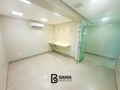 Ponto Comercial com 4 Quartos para alugar, 148m² no Comércio, Salvador