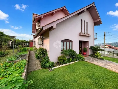 Casa com 3 Quartos à venda, 343m² no Jardim Panoramico, Ivoti