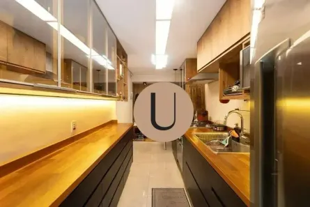 Apartamento com 3 Quartos à venda, 84m² no Perdizes, São Paulo