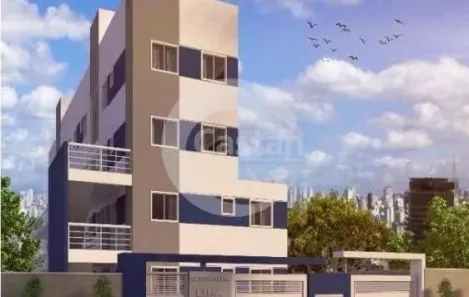 Apartamento com 2 Quartos à venda, 41m² no Vila Alpina, São Paulo