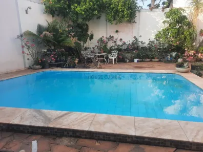 Casa com 4 Quartos à venda, 900m² no Cidade Alta, Cuiabá