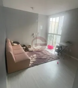 Apartamento com 2 Quartos à venda, 44m² no Parque Ipê, São Paulo