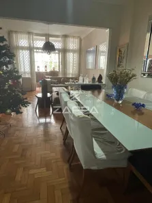 Apartamento com 3 Quartos à venda, 122m² no Copacabana, Rio de Janeiro