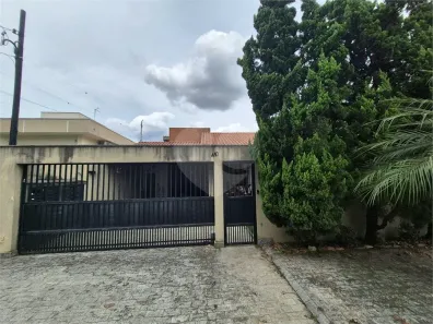 Casa com 4 Quartos à venda, 288m² no City América, São Paulo