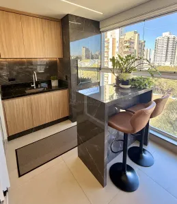 Apartamento com 3 Quartos à venda, 120m² no Zona 07, Maringá