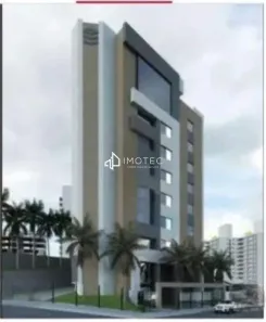 Apartamento com 3 Quartos à venda, 97m² no Luxemburgo, Belo Horizonte