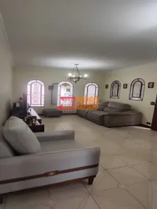 Sobrado com 3 Quartos à venda, 173m² no Jardim Santa Emília, São Paulo