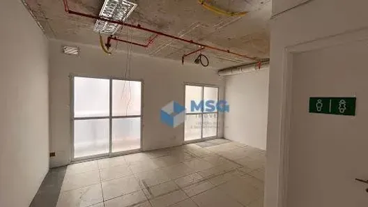 Sala Comercial para venda ou aluguel, 34m² no Aclimação, São Paulo