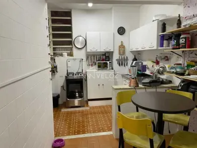 Apartamento com 2 Quartos à venda, 87m² no Laranjeiras, Rio de Janeiro