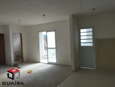 Cobertura com 3 Quartos à venda, 142m² no Vila Assis Brasil, Mauá