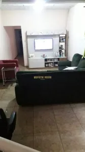 Sobrado com 3 Quartos à venda, 90m² no Parque Residencial Casa Branca, Suzano