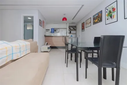 Apartamento com 2 Quartos à venda, 68m² no Parque Reboucas, São Paulo