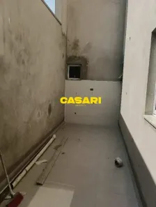 Apartamento com 2 Quartos à venda, 50m² no Baeta Neves, São Bernardo do Campo