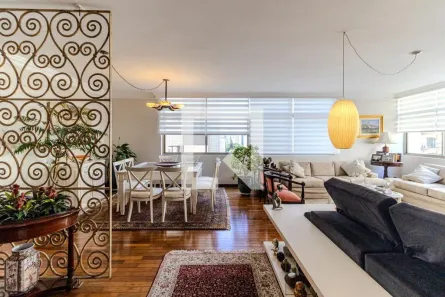 Apartamento com 3 Quartos à venda, 198m² no Santa Cecília, São Paulo