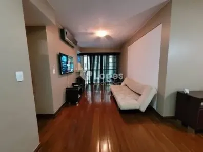 Flat com 2 Quartos à venda, 79m² no Ipanema, Rio de Janeiro