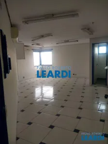 Sala Comercial à venda, 30m² no Lapa, São Paulo