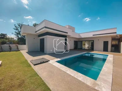 Casa de Condomínio com 3 Quartos para alugar, 222m² no Jardim Villas do Golf, Itu