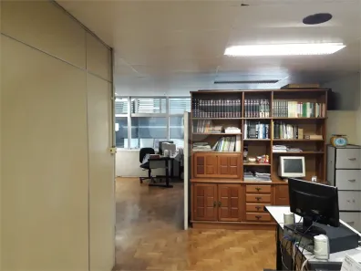 Sala Comercial à venda, 167m² no Bela Vista, São Paulo