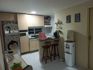 Casa com 3 Quartos à venda, 65m² no Maria Farinha, Paulista