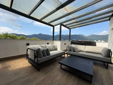Cobertura com 3 Quartos à venda, 128m² no João Paulo, Florianópolis