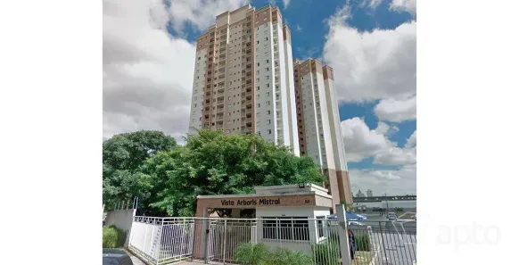 Apartamento com 3 Quartos à venda, 70m² no Jaguaré, São Paulo
