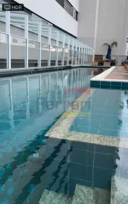 Apartamento com 2 Quartos à venda, 104m² no Água Fria, São Paulo