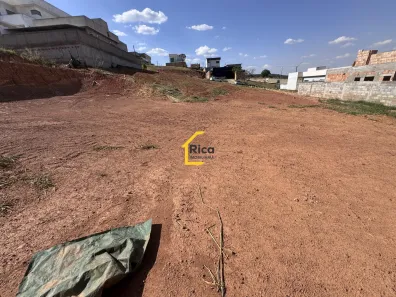 Lote/Terreno à venda, 250m² no Residencial Villa Suiça, Cidade Ocidental