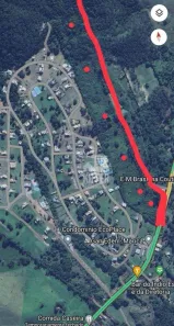 Lote/Terreno à venda, 151920m² no Ubatiba, Maricá