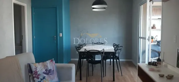 Apartamento com 2 Quartos à venda, 80m² no Cézar de Souza, Mogi das Cruzes