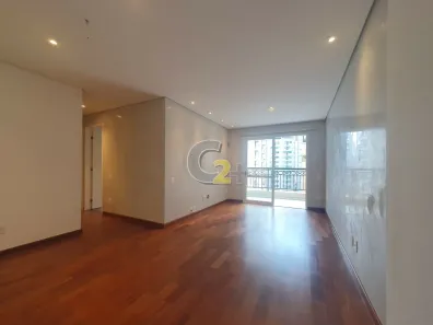 Apartamento com 2 Quartos para alugar, 72m² no Cerqueira César, São Paulo