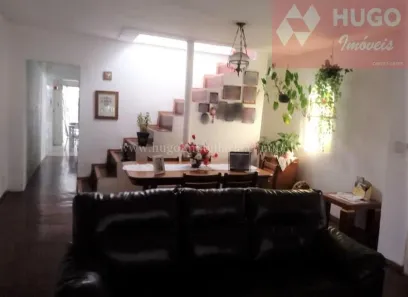 Casa com 2 Quartos à venda, 125m² no Jardim Paulista, São José dos Campos