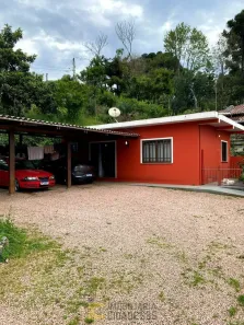Casa com 2 Quartos à venda, 55m² no Progresso, São Bento do Sul