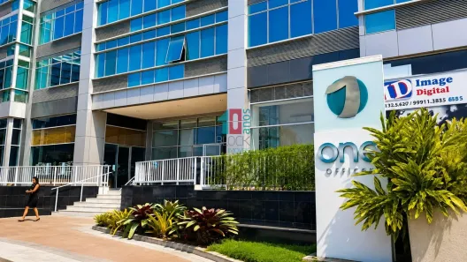 Sala Comercial à venda, 25m² no Recreio dos Bandeirantes, Rio de Janeiro
