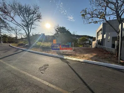 Lote/Terreno à venda, 690m² no Ponte Alta, Betim