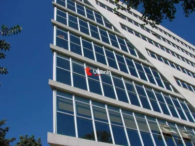 Sala Comercial à venda, 44m² no Santo Agostinho, Belo Horizonte